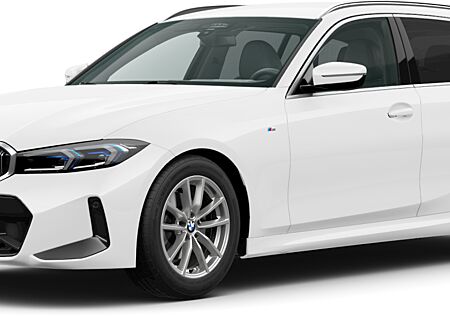 BMW 330i xDrive Tou