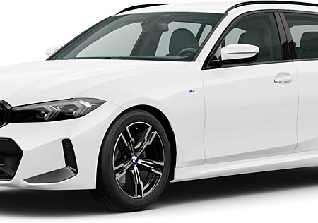 BMW 320d Touring