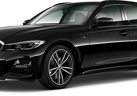 BMW 330d Touring