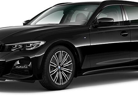 BMW 330i xDrive Touring