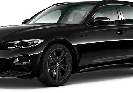 BMW 330i xDrive Touring