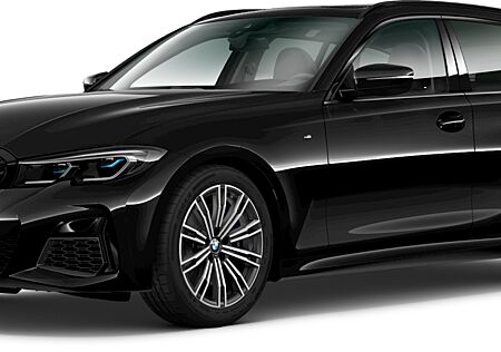BMW 340 M340i xDrive Touring (G21)