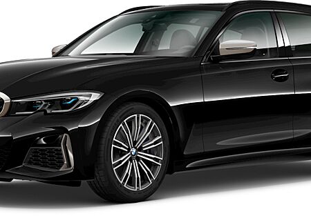 BMW 340 M340i xDrive Touring