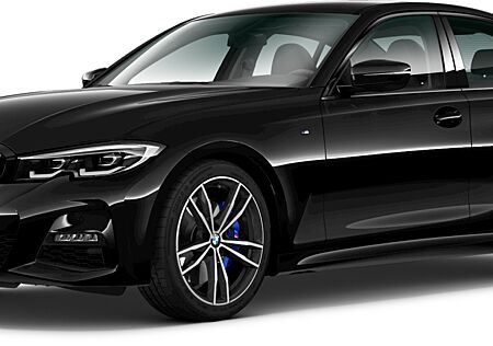 BMW 330d xDrive Limousine