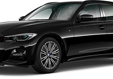 BMW 320d Touring