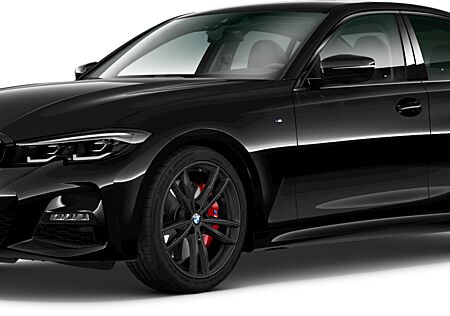 BMW 320i Limousine