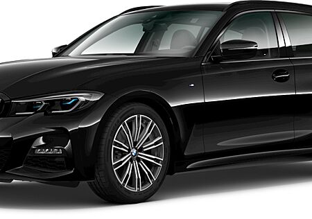 BMW 320d xDrive Touring