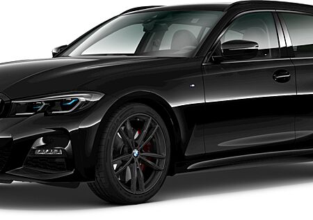 BMW 320d Touring