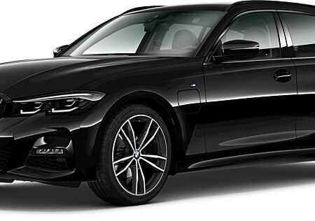 BMW 320E A