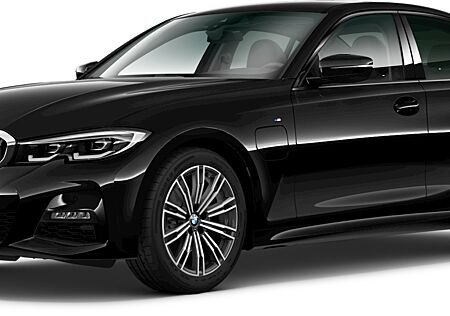 BMW 320e