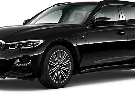 BMW 320e xDrive Touring