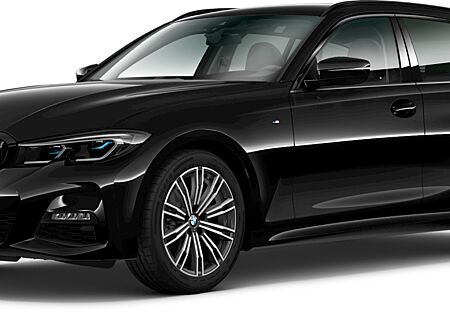 BMW 318d Touring