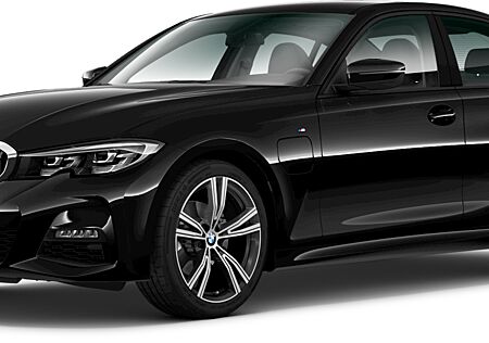 BMW 330e M Sport