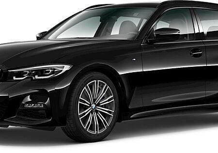BMW 320d Touring