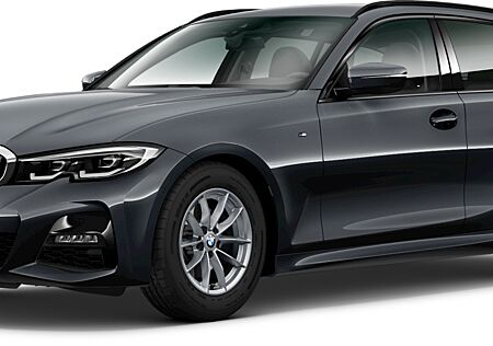 BMW 320d xDrive Touring