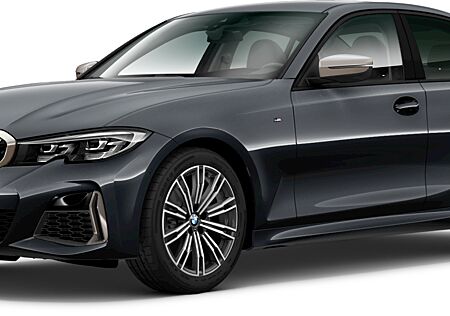 BMW 340 M340i xDrive Limousine