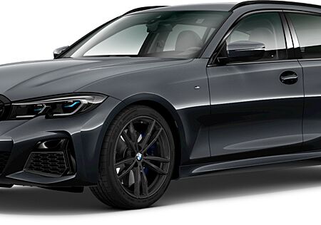 BMW 340 M340i xDrive Touring