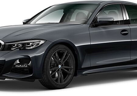 BMW 330d xDrive A Limousine