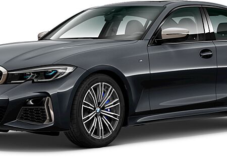 BMW M340d xDrive Limousine