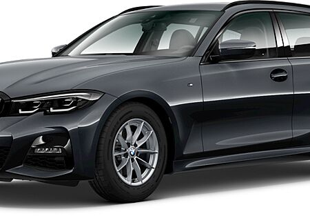 BMW 320D A