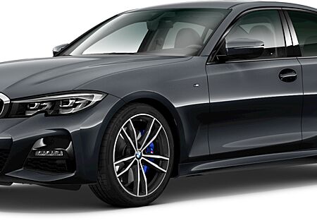 BMW 330i Limousine