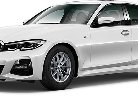BMW 320i Limousine
