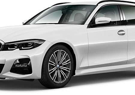 BMW 318i Touring