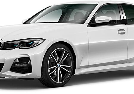 BMW 320d