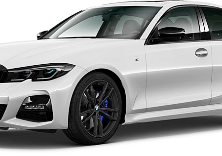 BMW 330i xDrive Limousine