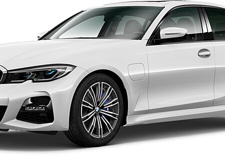 BMW 330e Aut. M Sport