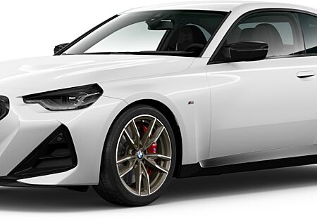 BMW 240 M240i Coupé