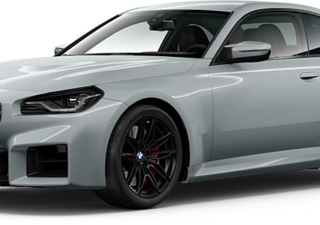 BMW M2 Coupe (G87)