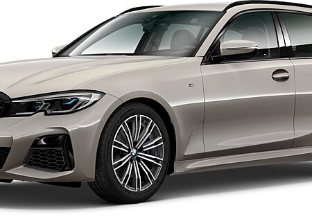 BMW 340 M340i xDrive Touring (G21)