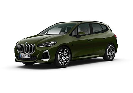 BMW 2er Active Tourer 220i Active Tourer Aut.