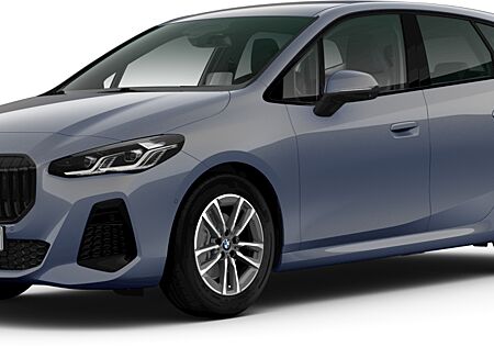 BMW 220iA Active Tourer