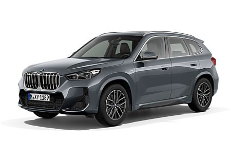 BMW X1 xDrive23i (ab 2022)