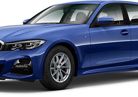 BMW 320d xDrive Touring
