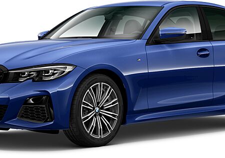BMW 340 M340i xDrive Limousine