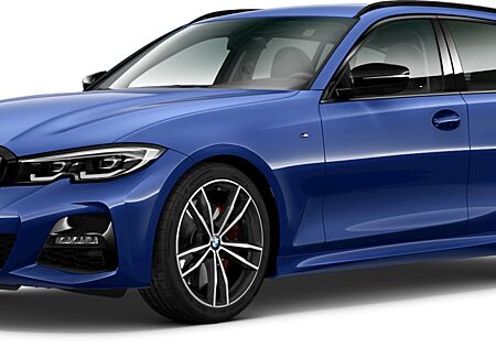 BMW 320d xDrive Touring