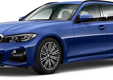 BMW 320D A