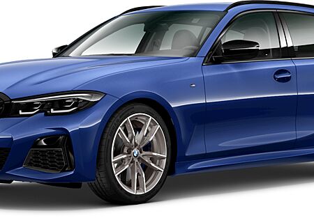 BMW M340d xDrive Touring (2019 - 2