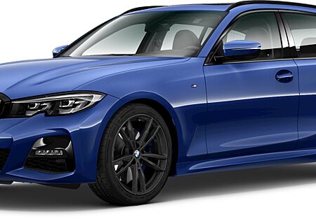 BMW 330i Touring