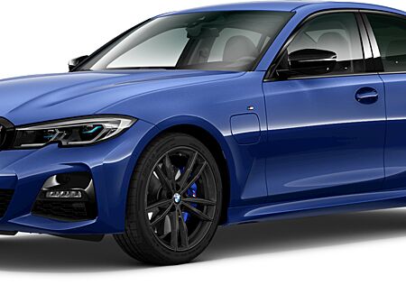 BMW 330e xDrive Limousine