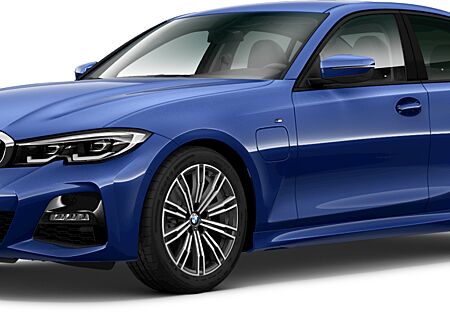 BMW 330e
