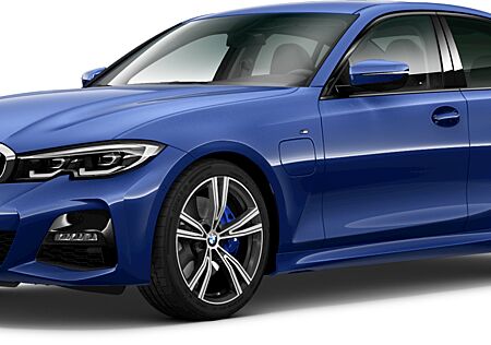 BMW 330E A