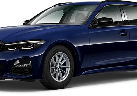 BMW 330d Touring