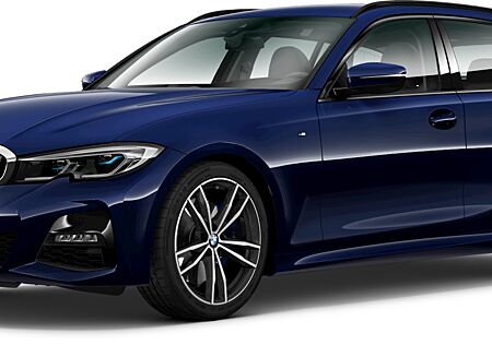 BMW 330d Touring
