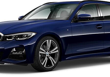 BMW 320d xDrive Touring
