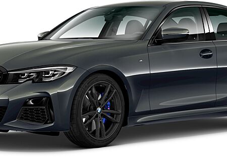 BMW 340 M340i xDrive Limousine