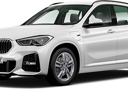 BMW X1 xDrive25e